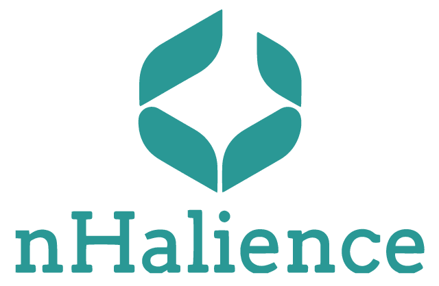 nhalience logo