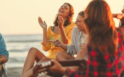 Welcome to the new website!