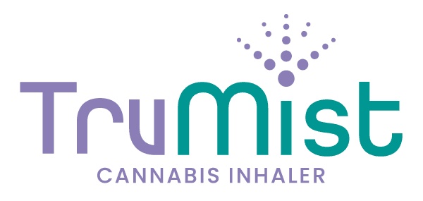 TruMist Cannabis Inhaler • True to You