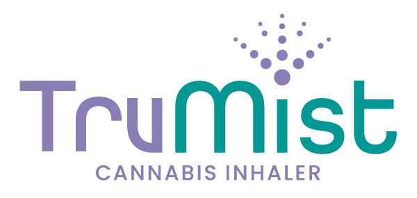 TruMist Cannabis THC Inhaler