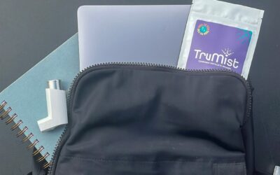 With you anywhere and everywhere. #trumistblog