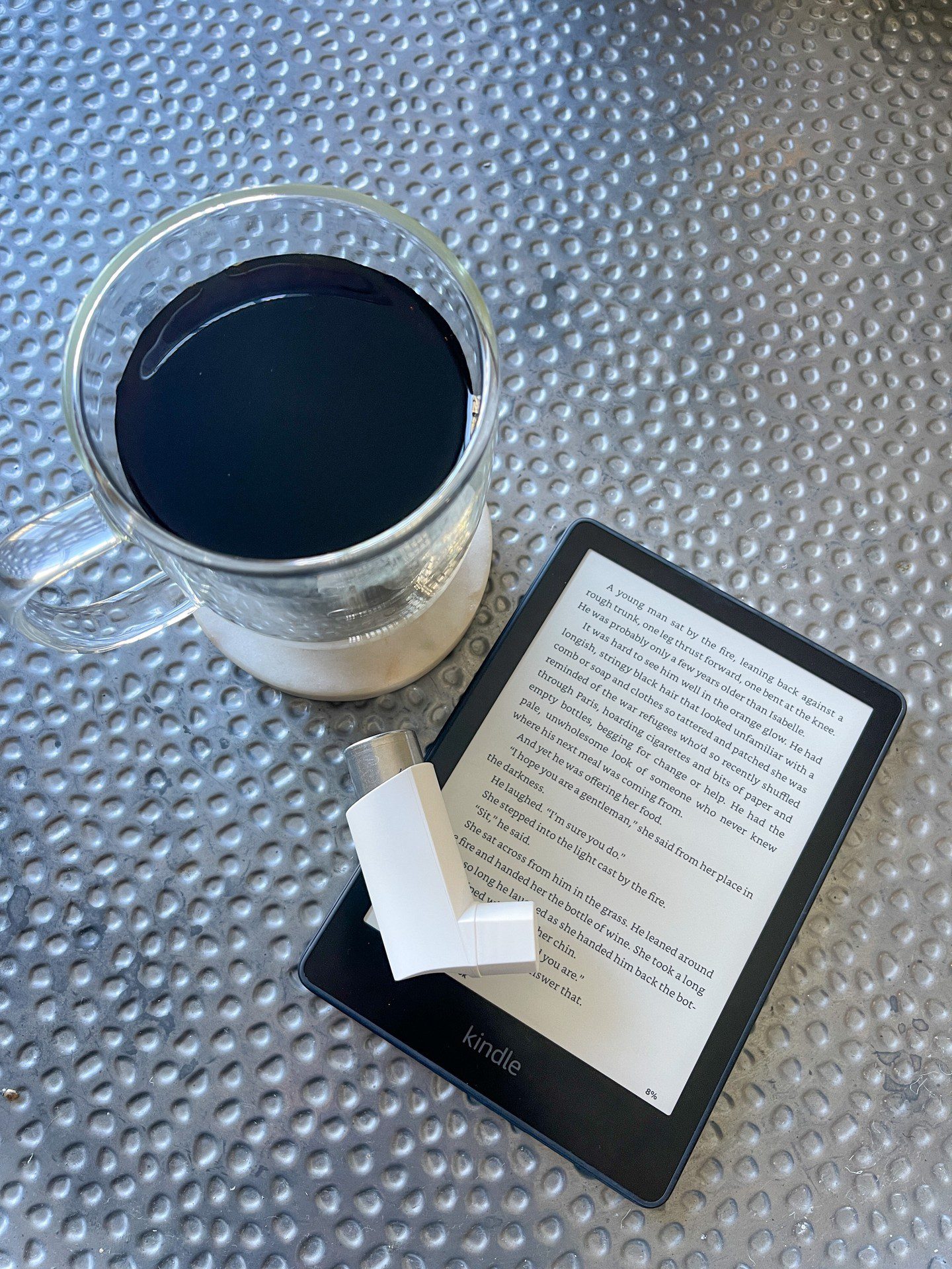 Nothing like a Lazy Sunday. Let us chill with you.