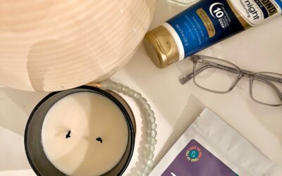 Happiness is…getting enough sleep. #trumistblog