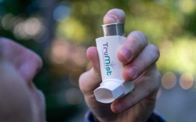 A breath of fresh air. #trumistblog