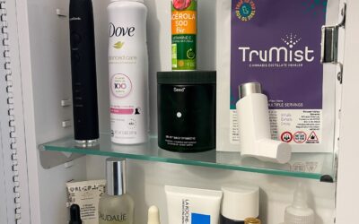 Just the necessities. We’ll help you start your day off right. #trumistblog