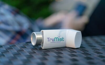 Up close and personal. From recreational to medical cannabis use, the TruMist cannabis inhaler was designed to meet your full range of needs for the most reliable and repeatable experience. #trumistblog