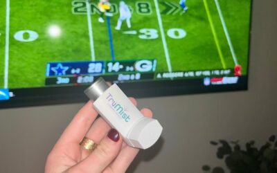 Enjoy the game without the Monday morning hangover. #trumistblog