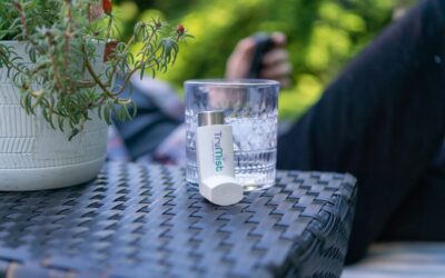 The perfect way to unwind #trumistblog