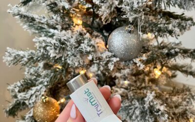 The perfect stocking stuffer #trumistblog