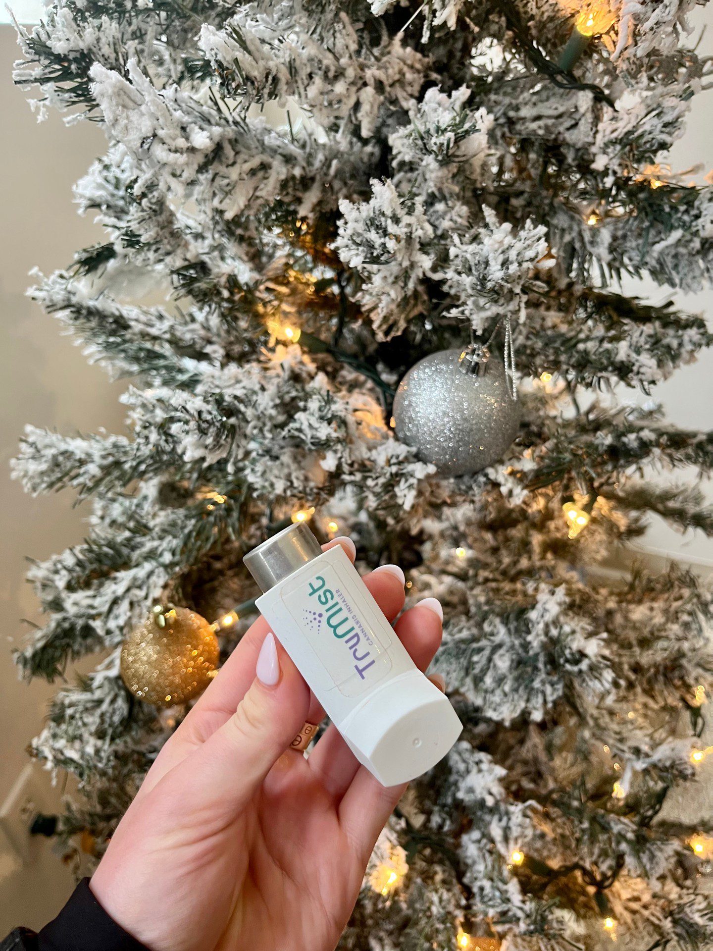 The perfect stocking stuffer