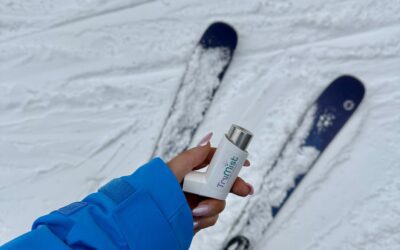 On the slopes or in the lodge, TruMist is there for the perfect winter weekend ️ #trumistblog