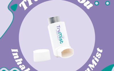 Designed to meet your full range of needs, TruMist is always true to you. Your inhaler gives you a fast-acting, precise microdose of pure THC with every draw. #trumistblog