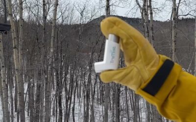 Here to get you through the chilliest of winter days. #trumistblog