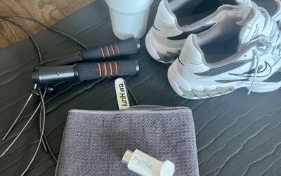 Mixing cannabis with workouts can help to spark motivation, ease recovery or find more enjoyment in exercise. Breathe easier during your next workout with TruMist. #trumistblog