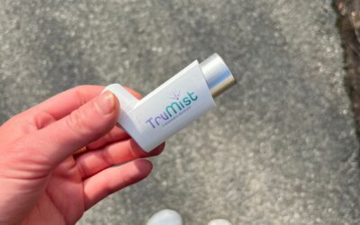 Your best friend is always by your side. #trumistblog