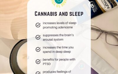 Sleep soundly with TruMist #trumistblog