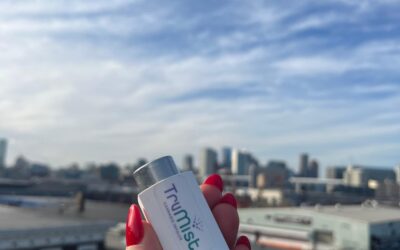 MA’s one and only cannabis inhaler. #trumistblog