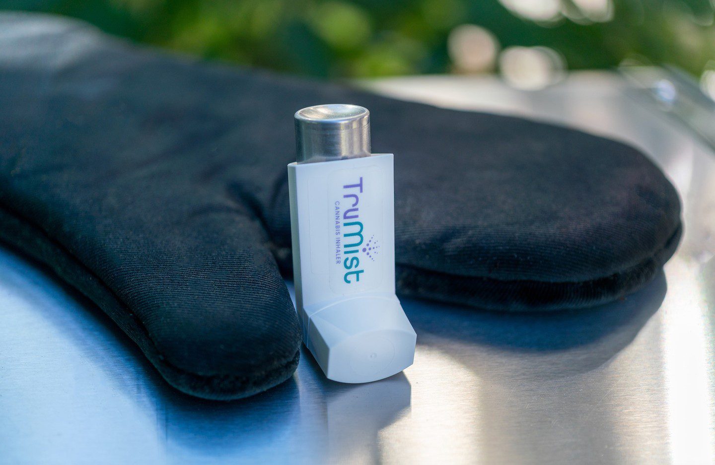 The ultimate grill buddy.