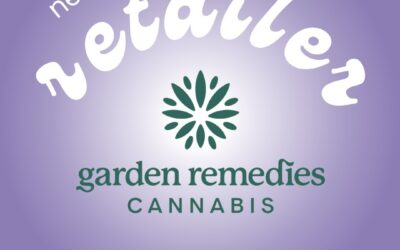 TruMist inhalers are now available at Garden Remedies! Happy to be joining the @gardenremedies fam #trumistblog