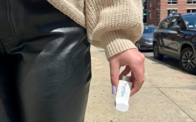 There’s nothing like a walk with your best friend. #trumistblog