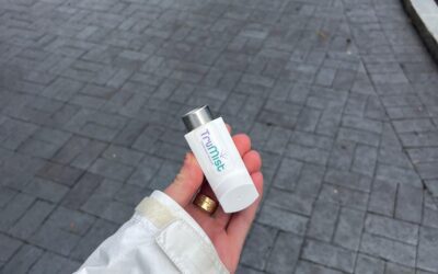 Your sunshine on a cloudy day 🌧️ #trumistblog
